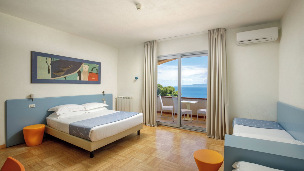 Photo of Bedroom in Arenella