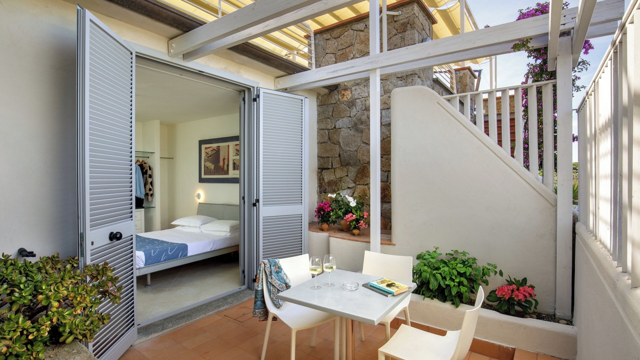 Photo of Patio Balcony in Arenella