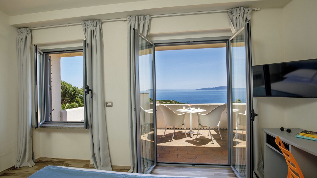 Photo of Bedroom in Arenella