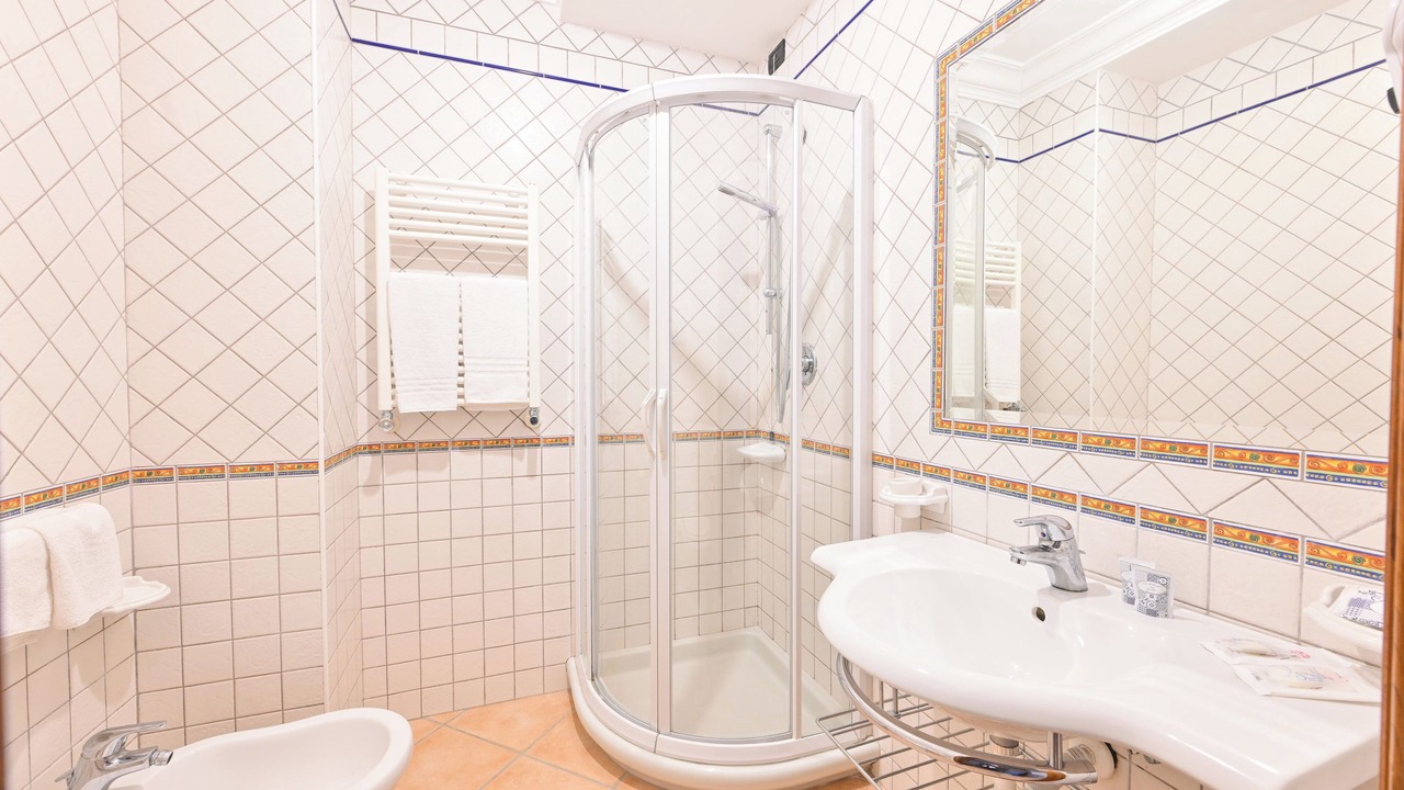 Photo of Bathroom in Sant'Angelo