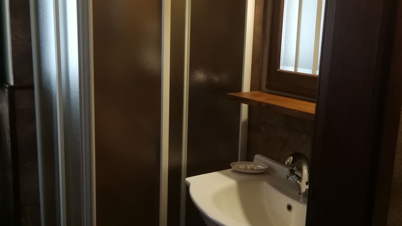 Photo of Bathroom in Spello