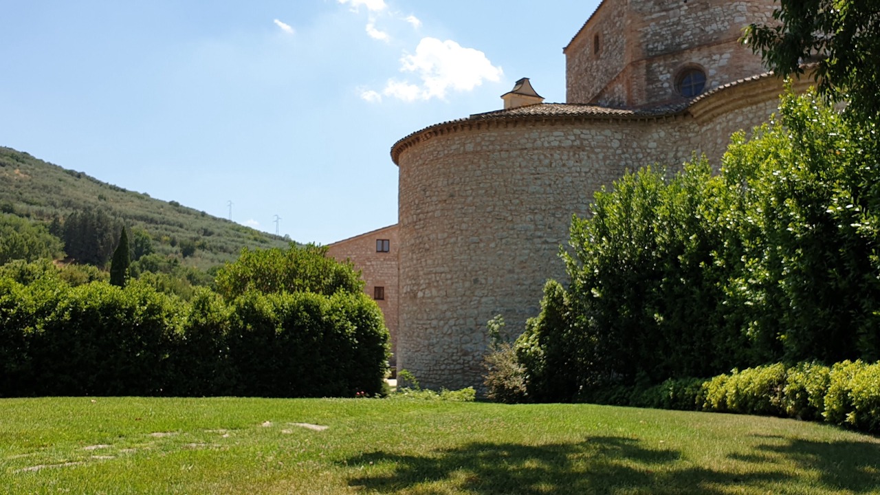 Photo of Outdoor in Spello