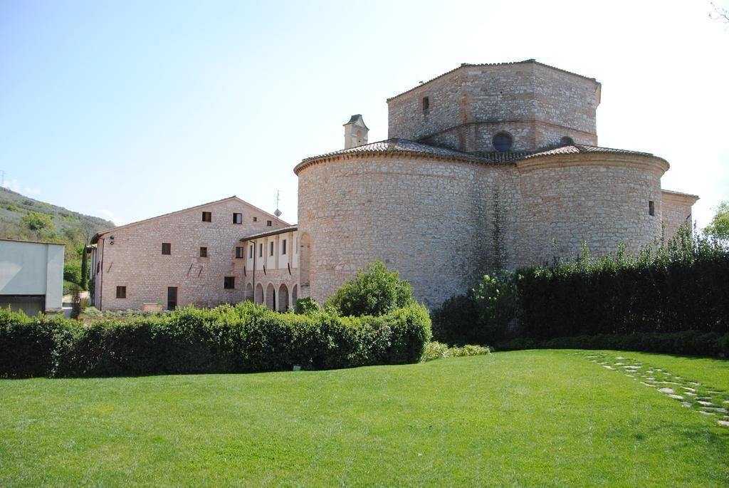 Photo of Outdoor in Spello