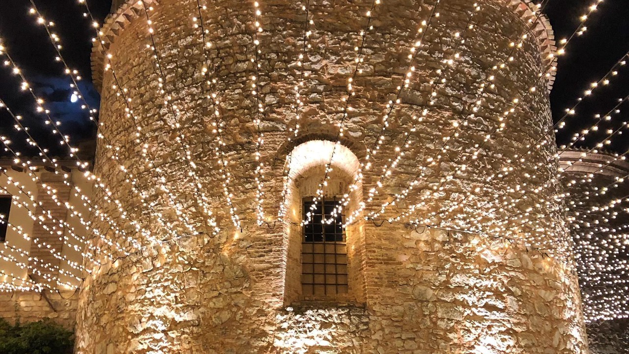 Photo of Outdoor in Spello