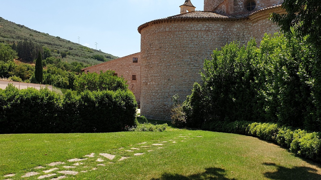 Photo of Outdoor in Spello