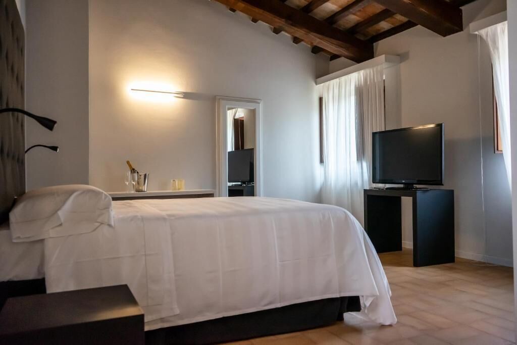 Photo of Bedroom in Spello