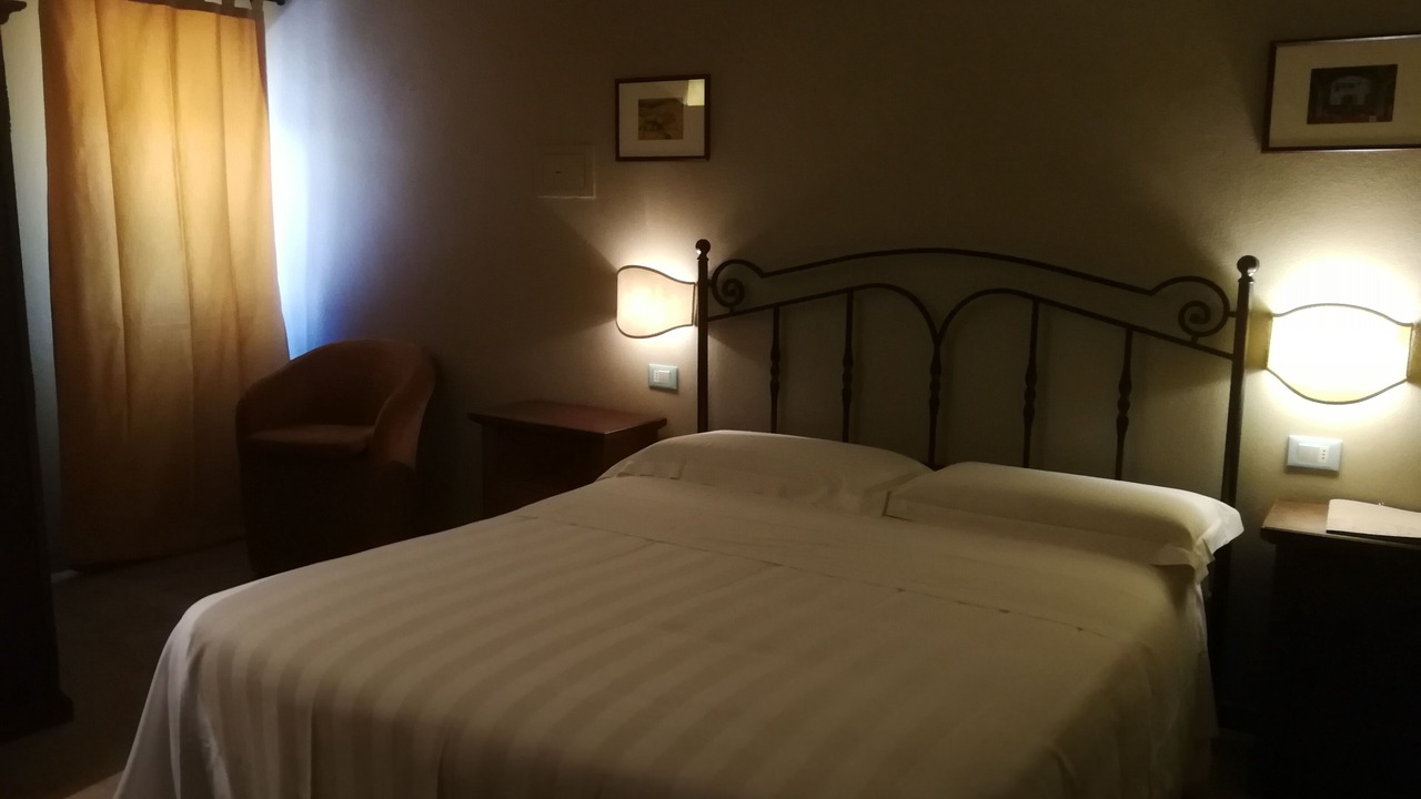 Photo of Bedroom in Spello