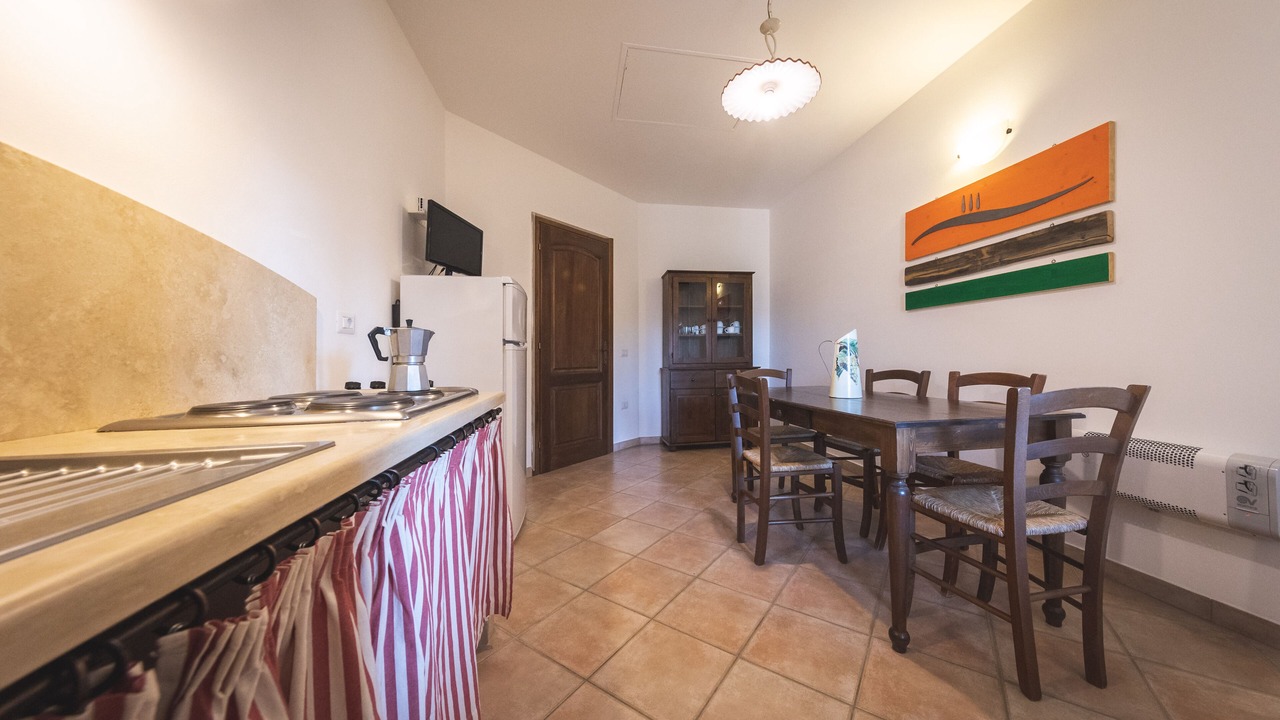 Photo of Patio Balcony in Riparbella