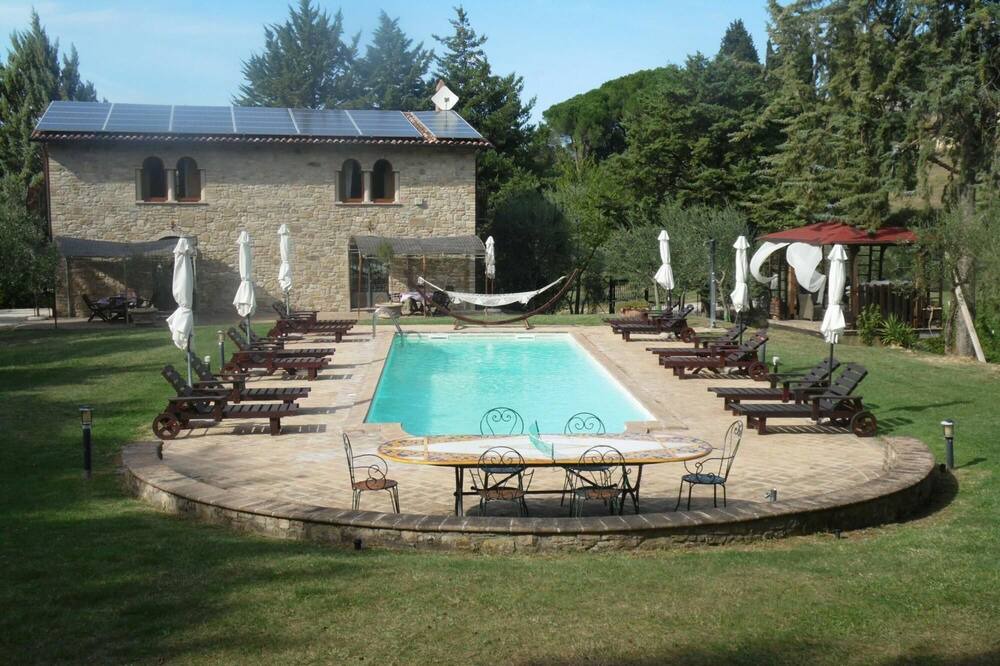 Photo of Outdoor in Ramazzano
