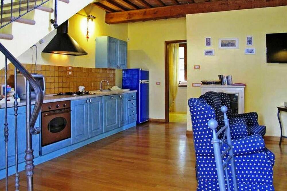 Photo of Kitchen in Ramazzano