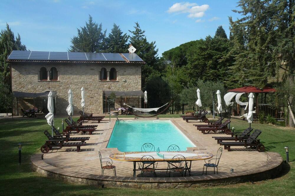 Photo of Outdoor in Ramazzano