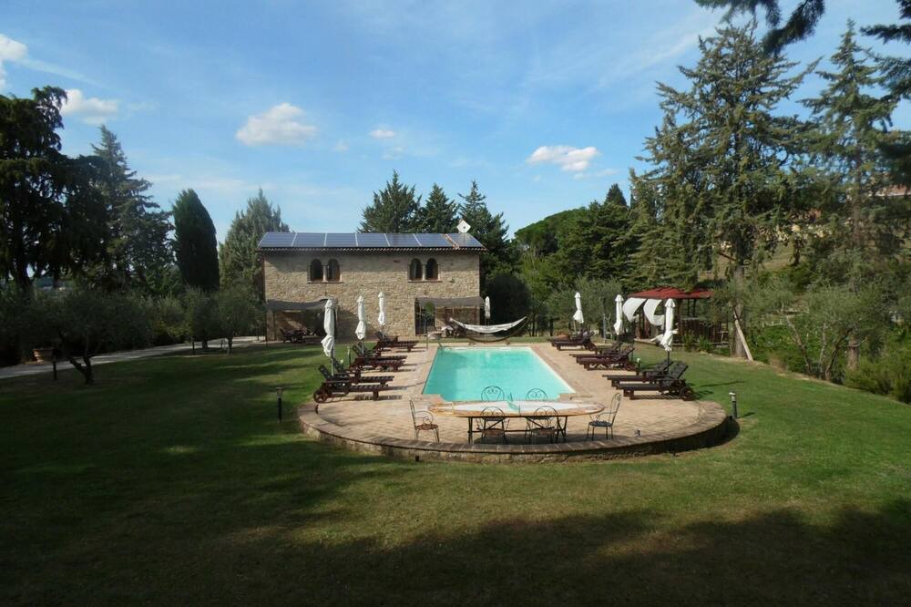 Photo of Outdoor in Ramazzano