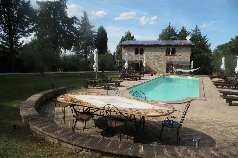 Photo of Outdoor in Ramazzano