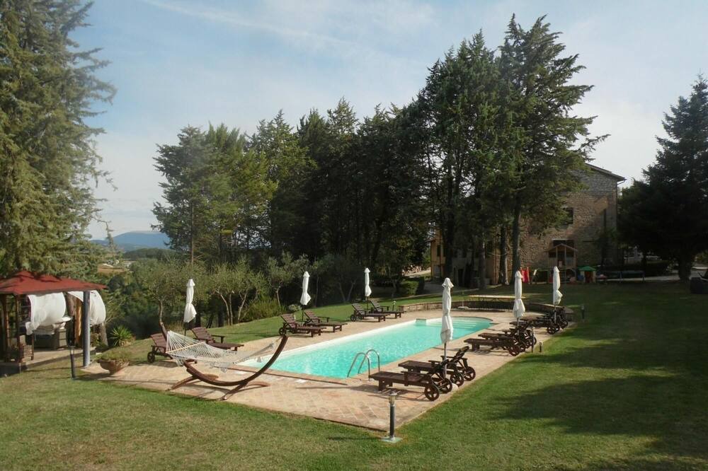 Photo of Outdoor in Ramazzano