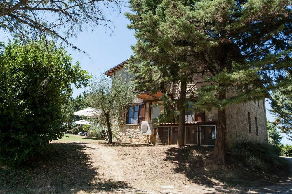 Photo of Outdoor in Ramazzano