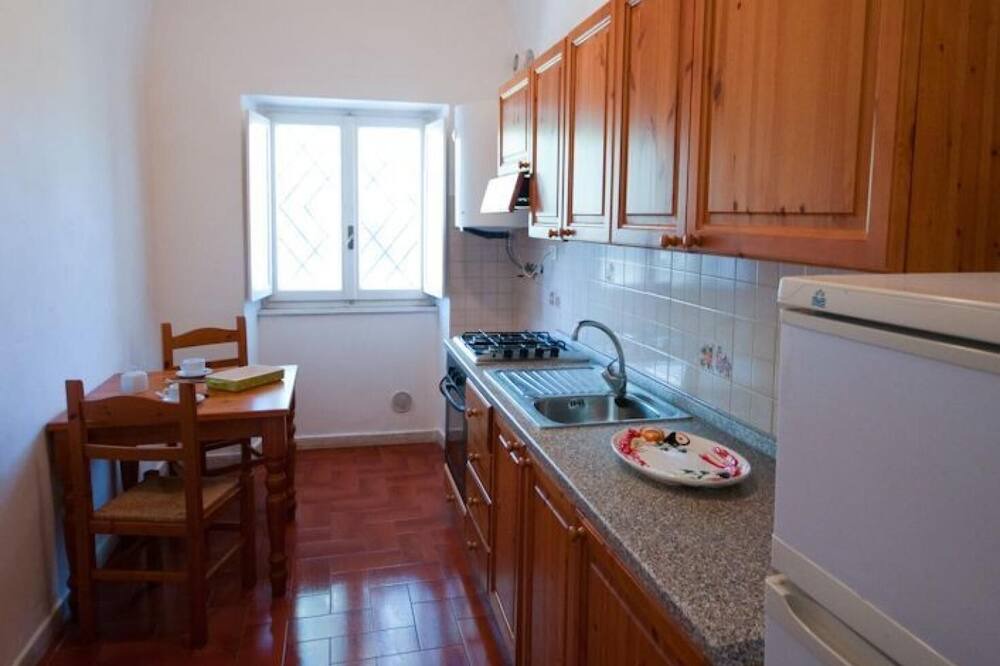 Photo of Kitchen in Giannella