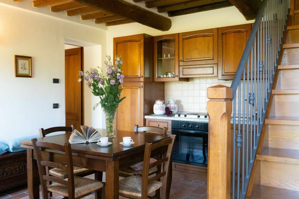 Photo of Kitchen in Bivio Lugnano