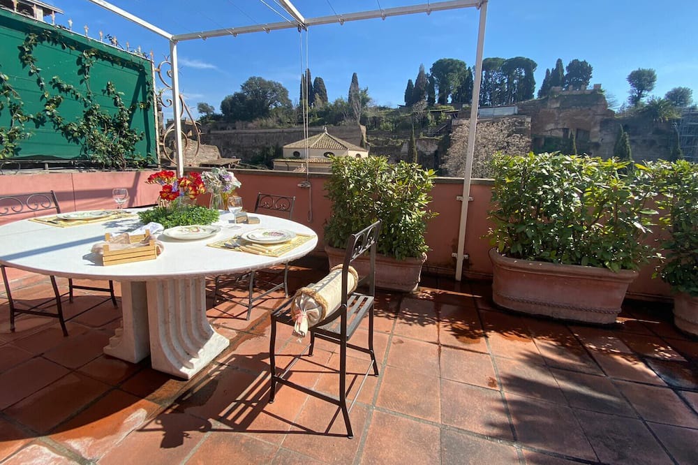 Photo of Outdoor in Campitelli