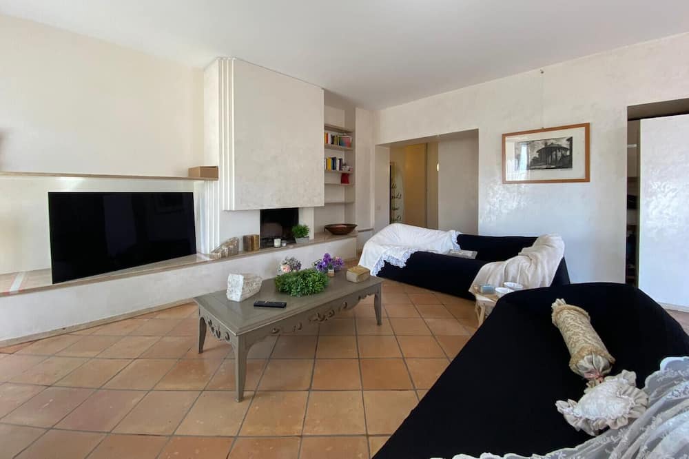 Photo of Bedroom in Campitelli