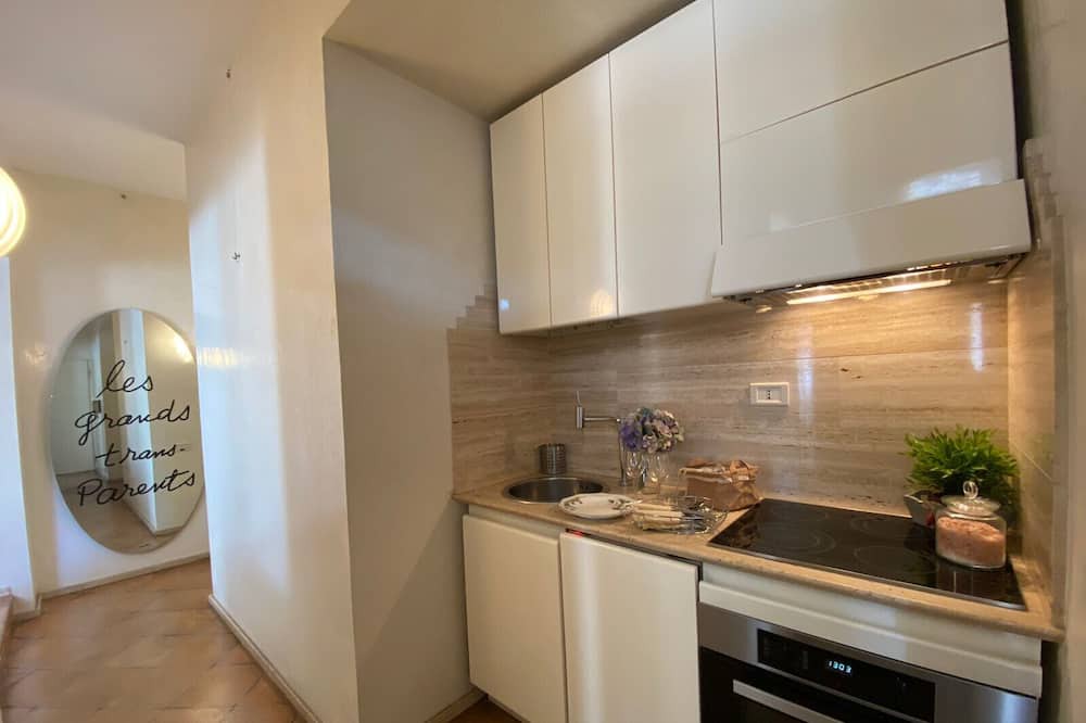 Photo of Kitchen in Campitelli