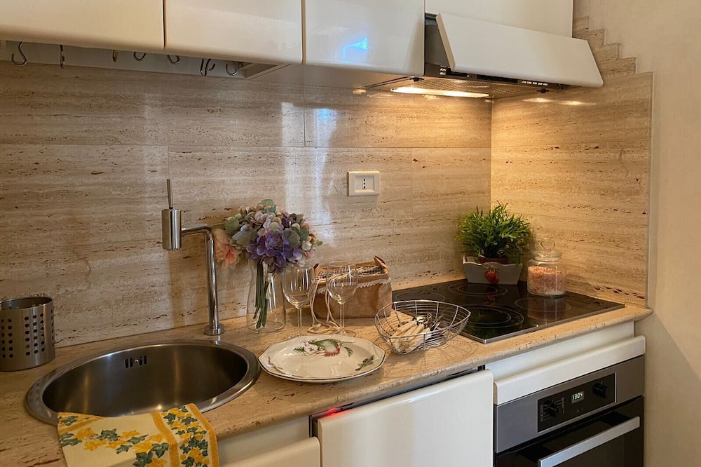 Photo of Kitchen in Campitelli