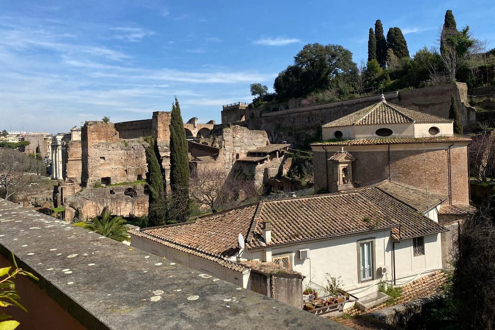 Photo of Outdoor in Campitelli