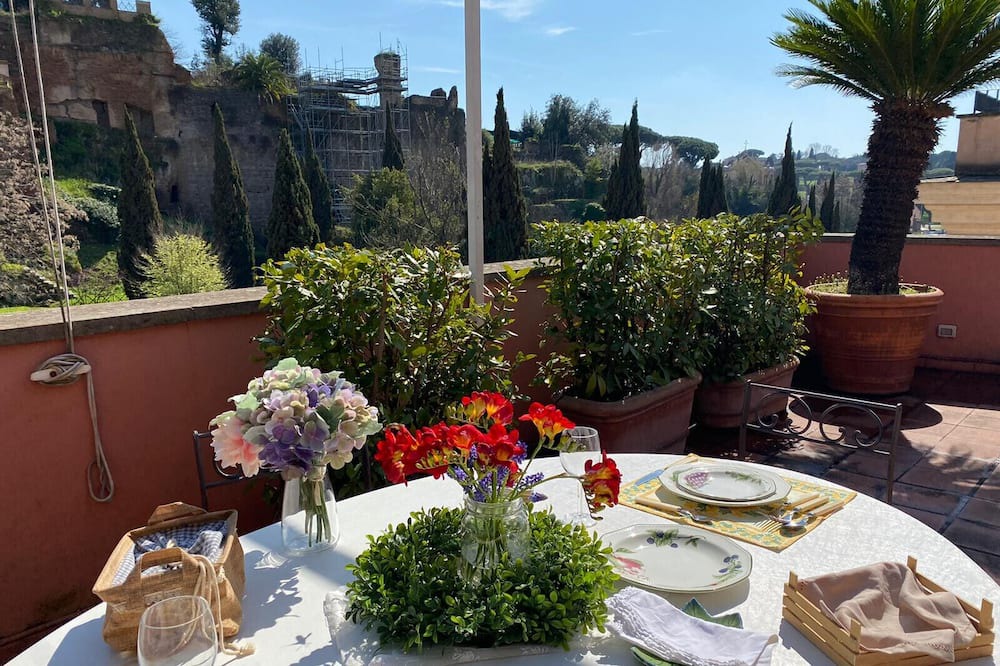 Photo of Outdoor in Campitelli