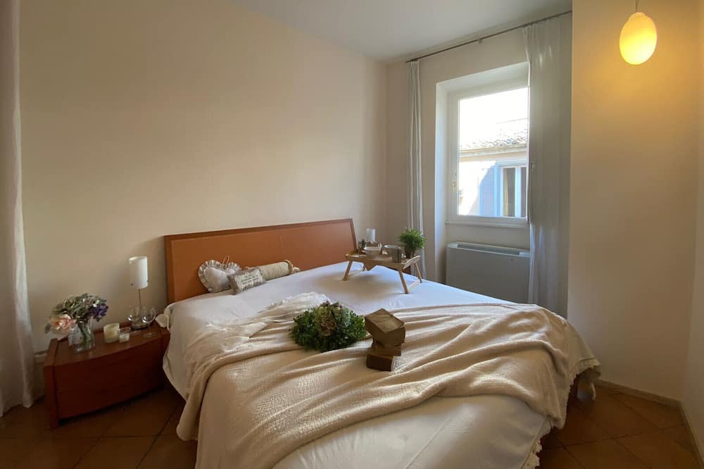 Photo of Bedroom in Campitelli