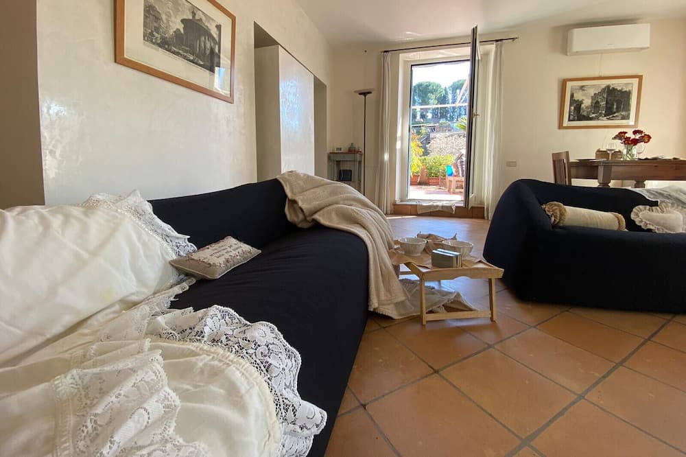 Photo of Bedroom in Campitelli