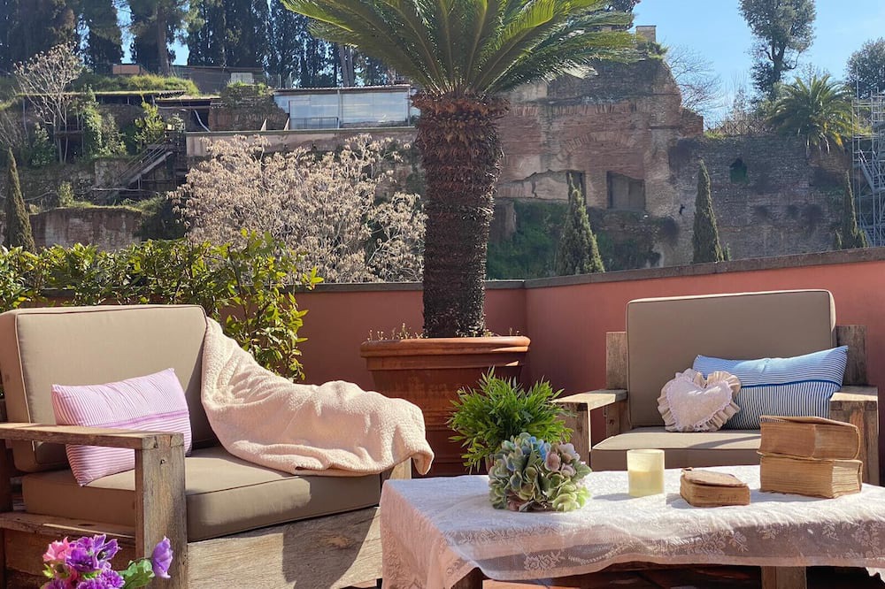 Photo of Outdoor in Campitelli