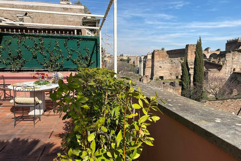 Photo of Outdoor in Campitelli