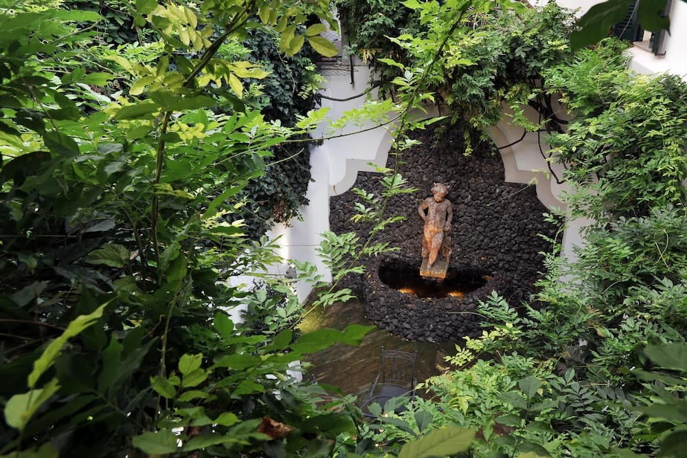 Photo of Outdoor in Trastevere