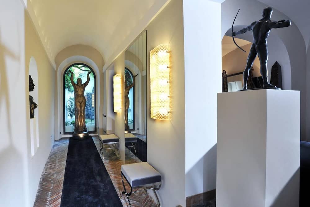 Photo of Outdoor in Trastevere