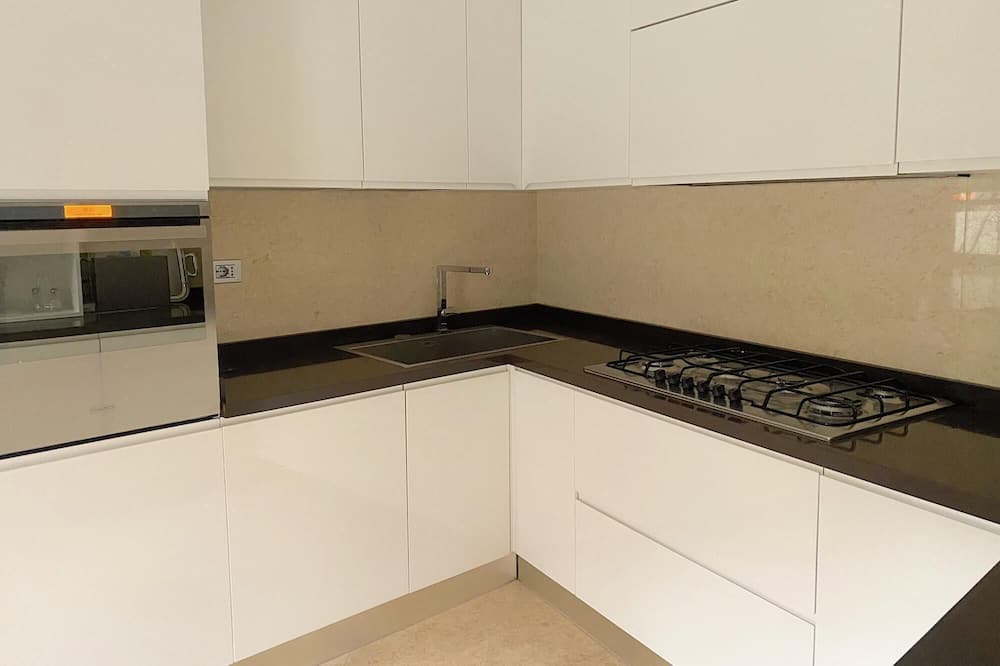 Photo of Kitchen in Trastevere