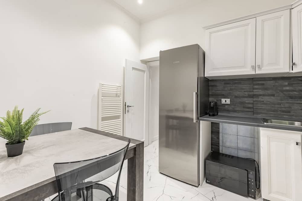 Photo of Kitchen in Rione II Trevi