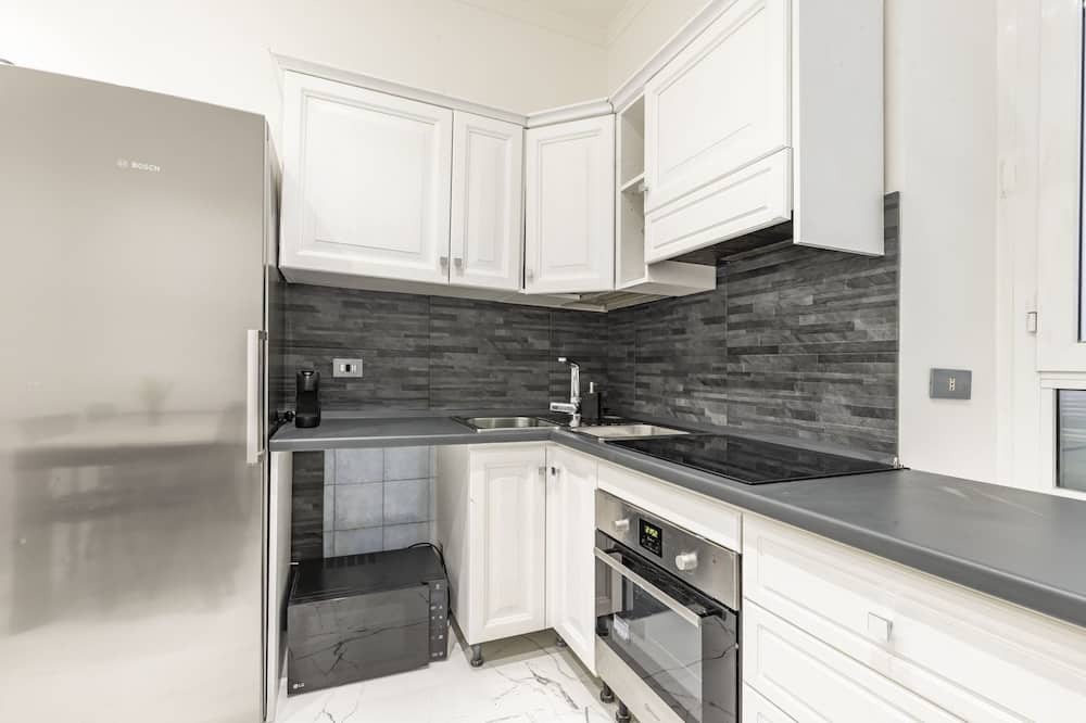 Photo of Kitchen in Rione II Trevi