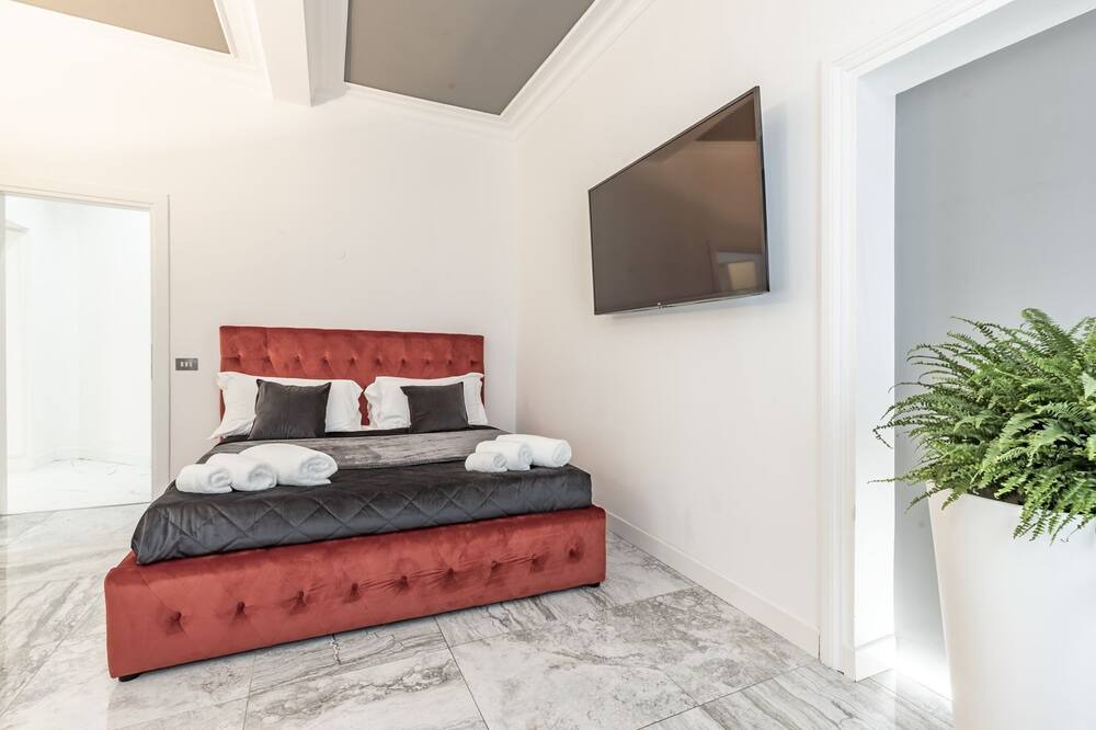 Photo of Bedroom in Rione II Trevi