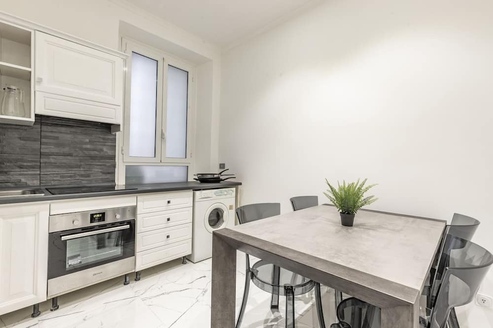 Photo of Kitchen in Rione II Trevi