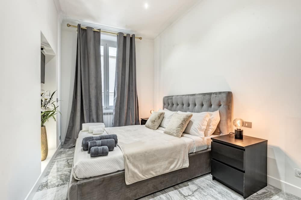 Photo of Bedroom in Rione II Trevi
