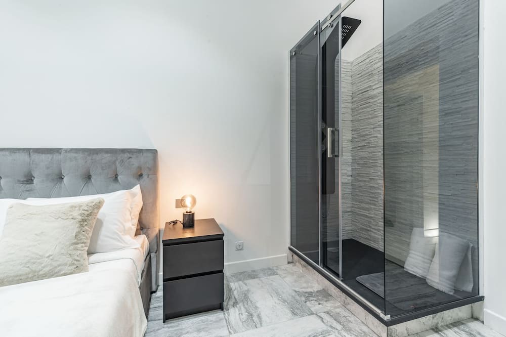 Photo of Bedroom in Rione II Trevi