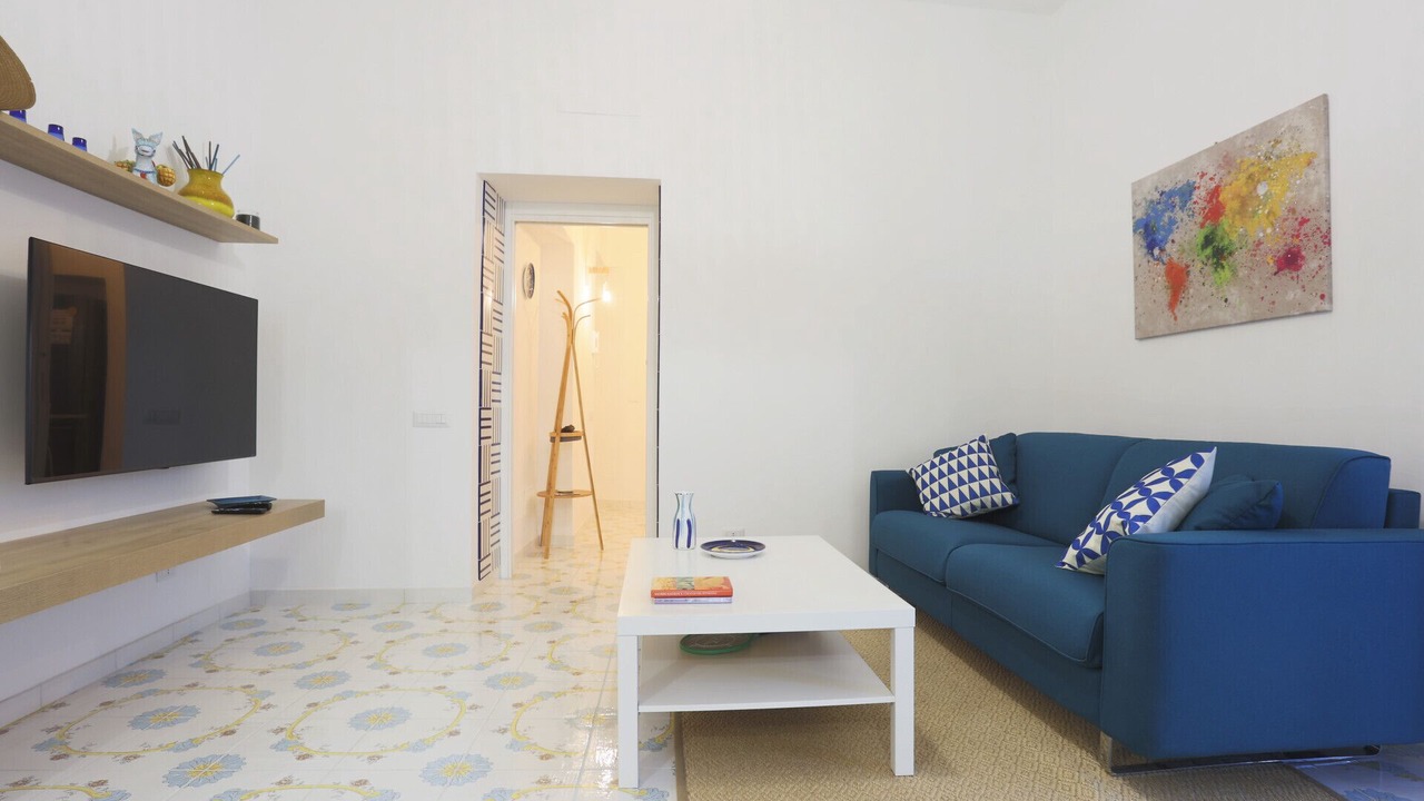 Photo of Livingroom in Benincasa