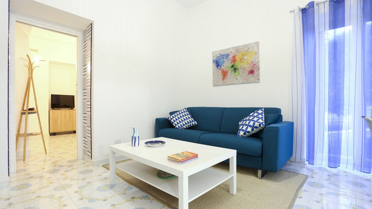 Photo of Livingroom in Benincasa