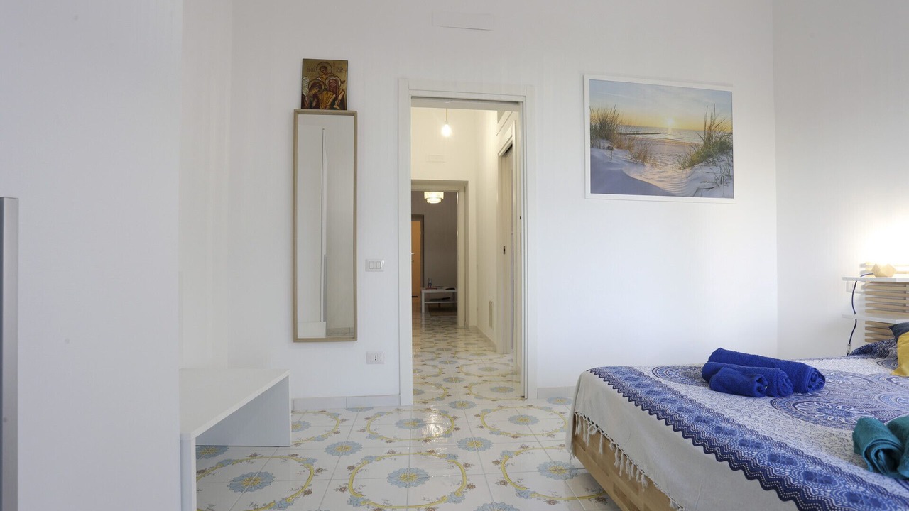 Photo of Bedroom in Benincasa