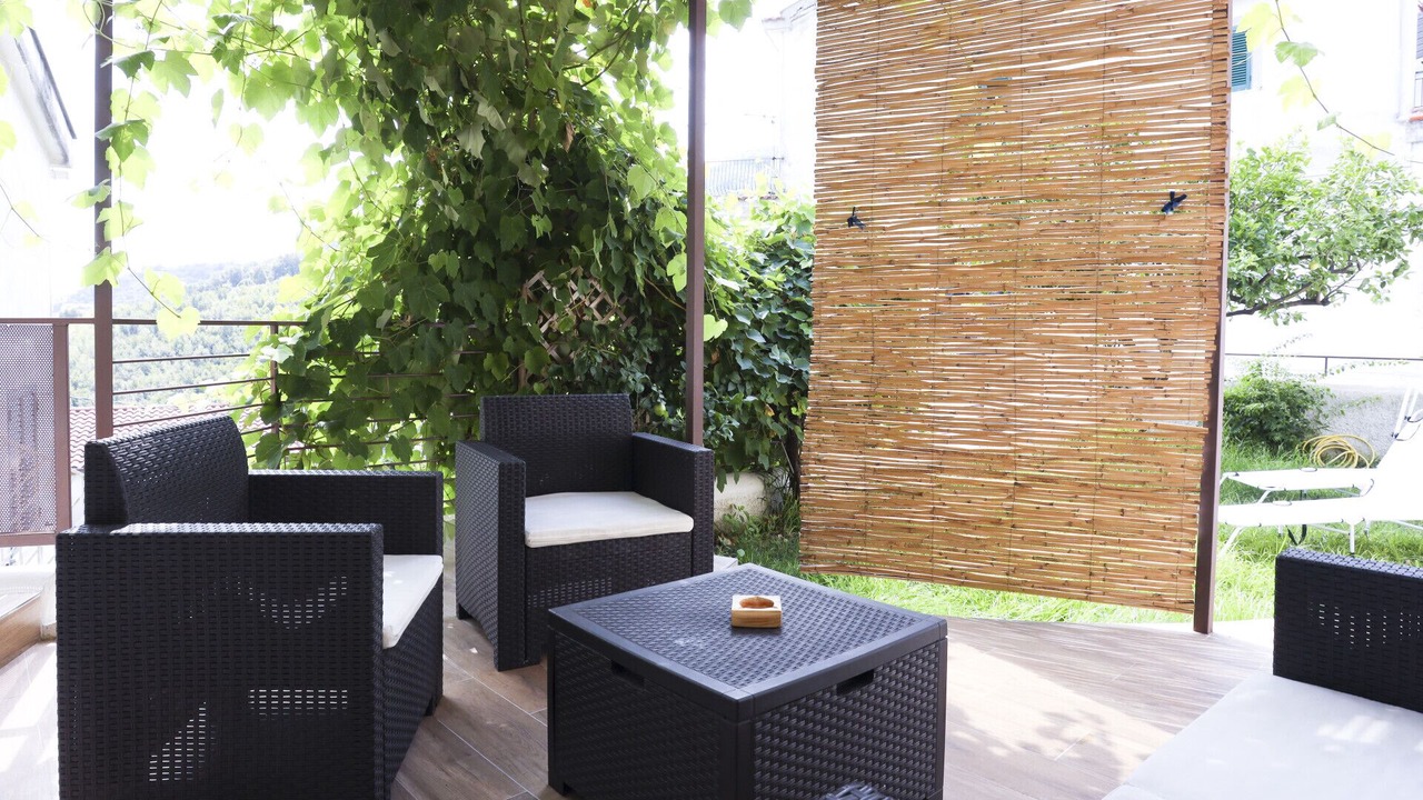 Photo of Patio Balcony in Benincasa