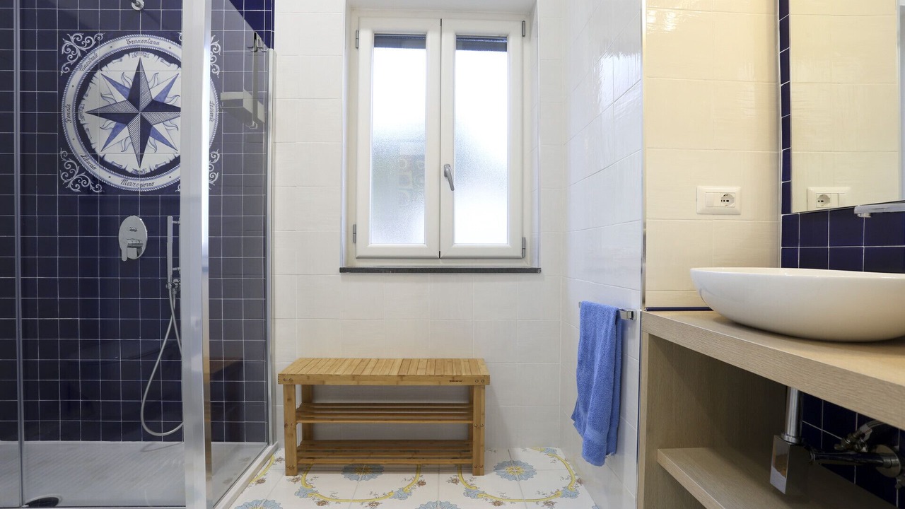 Photo of Bathroom in Benincasa