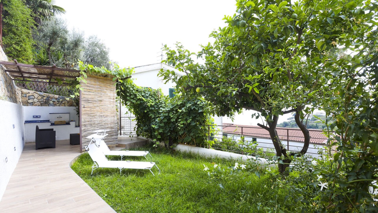 Photo of Outdoor in Benincasa