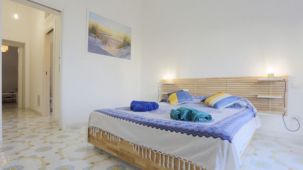 Photo of Bedroom in Benincasa