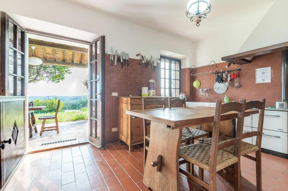 Photo of Kitchen in Ripe