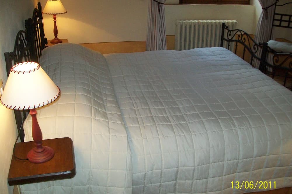 Photo of Bedroom in Montefalco