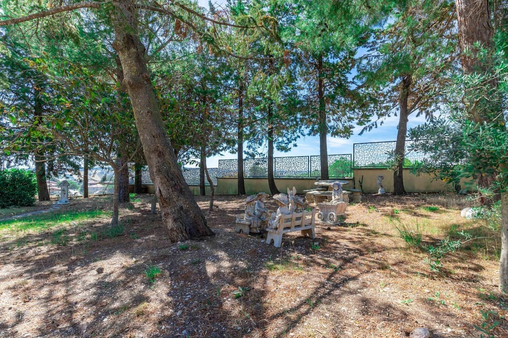 Photo of Outdoor in Urbisaglia